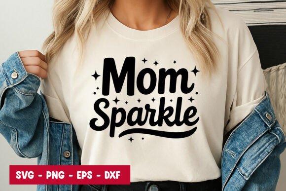 Mom Sparkle Typography: A Designer's Real-World Review