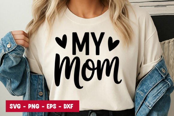 My Mom Script: Graphics & Illustrations Review