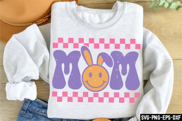 Retro Mom, Easter Day SVG: A Designer's Real-World Review
